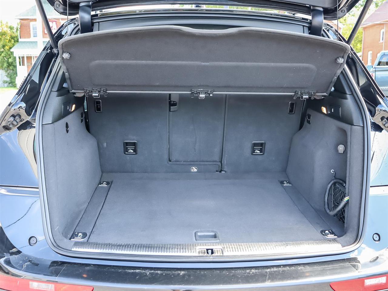 2015 Audi Q5  Photo