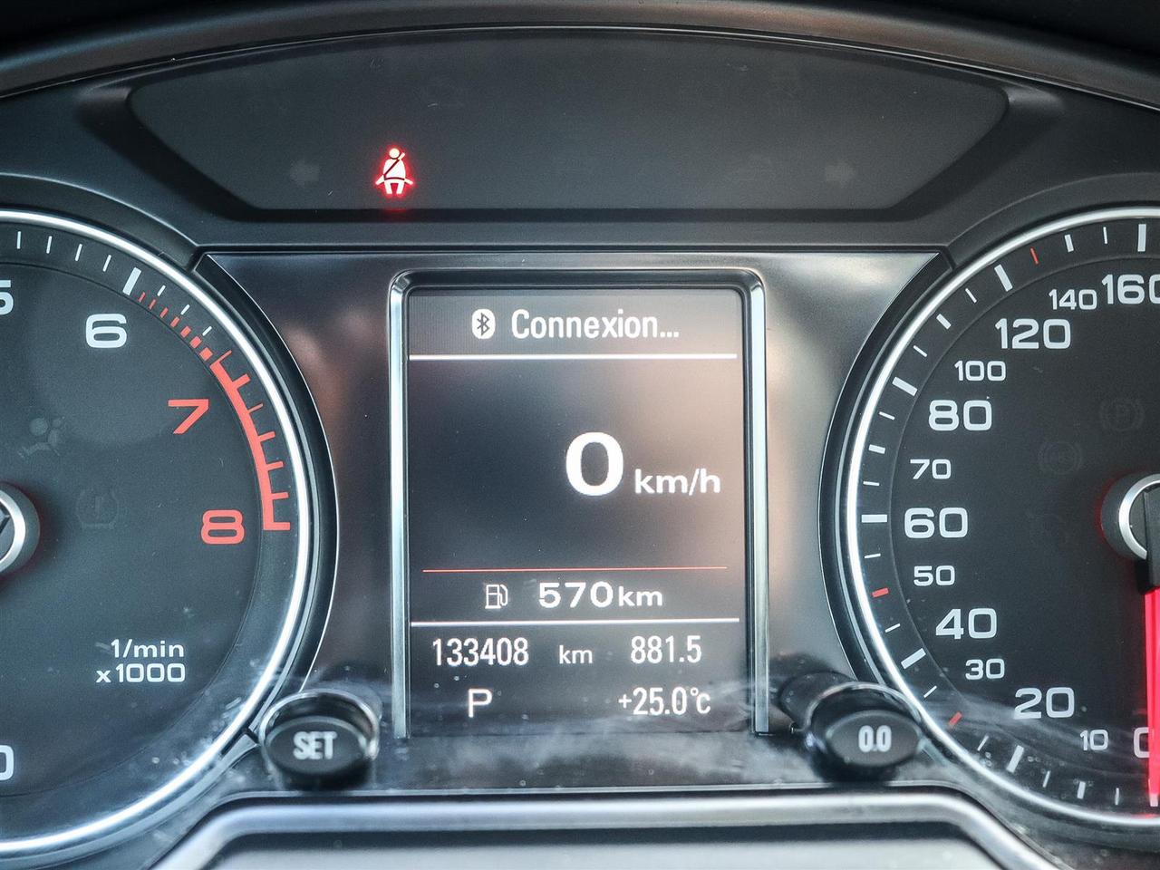 2015 Audi Q5  Photo