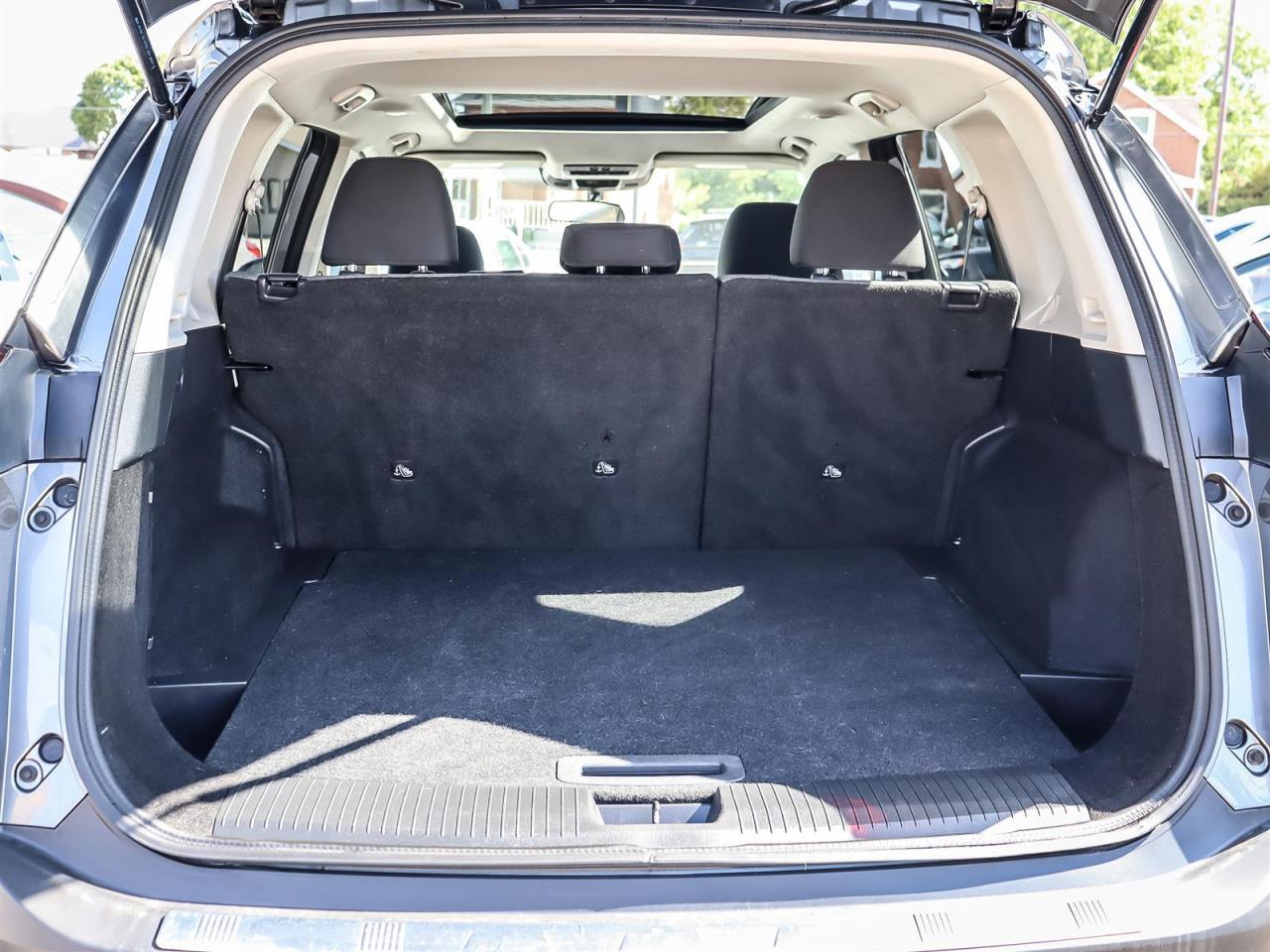 2021 Nissan Rogue  Photo