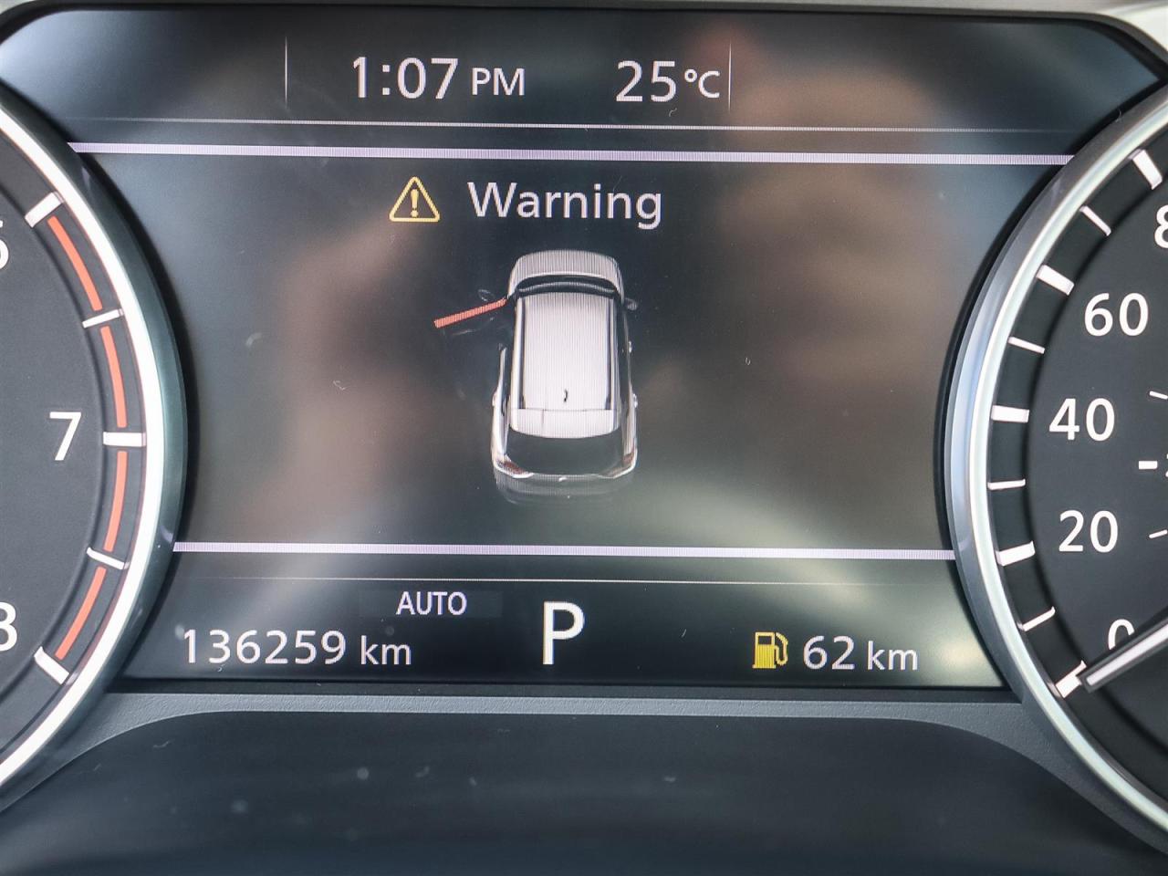 2021 Nissan Rogue  Photo