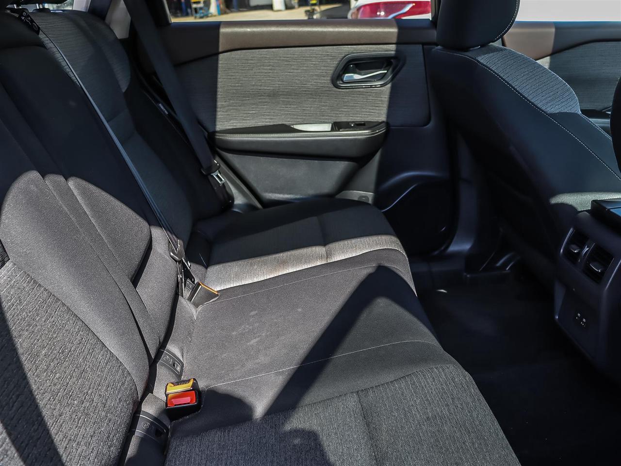 2021 Nissan Rogue  Photo