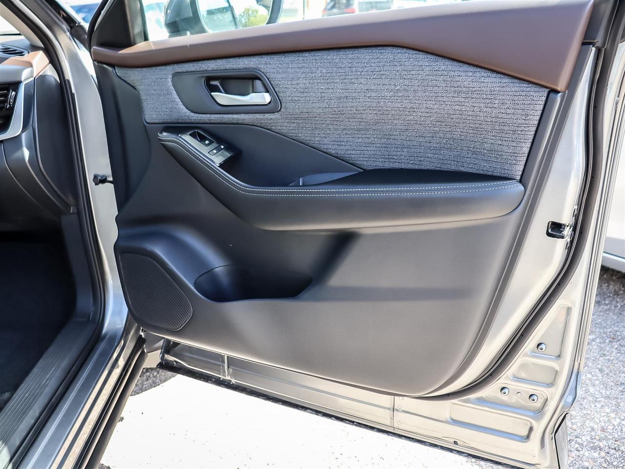 2021 Nissan Rogue  Photo