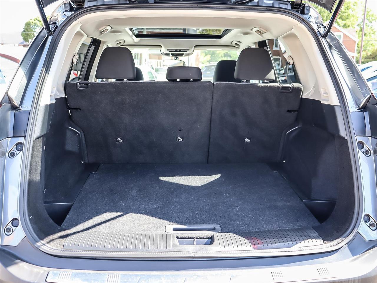 2021 Nissan Rogue  Photo