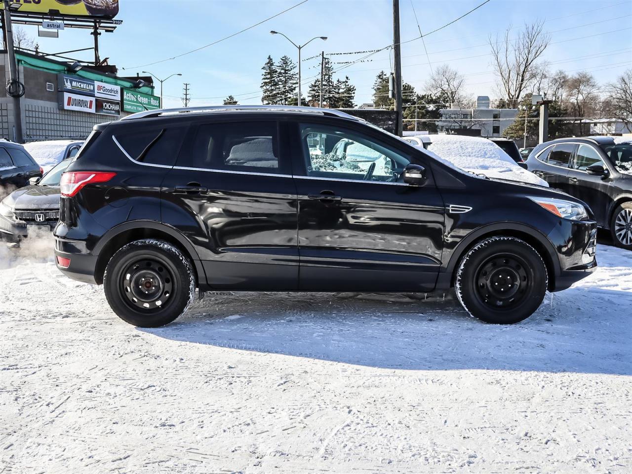 2014 Ford Escape  Photo