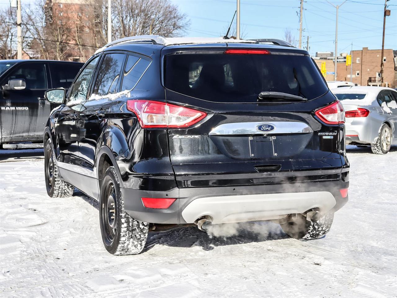 2014 Ford Escape  Photo