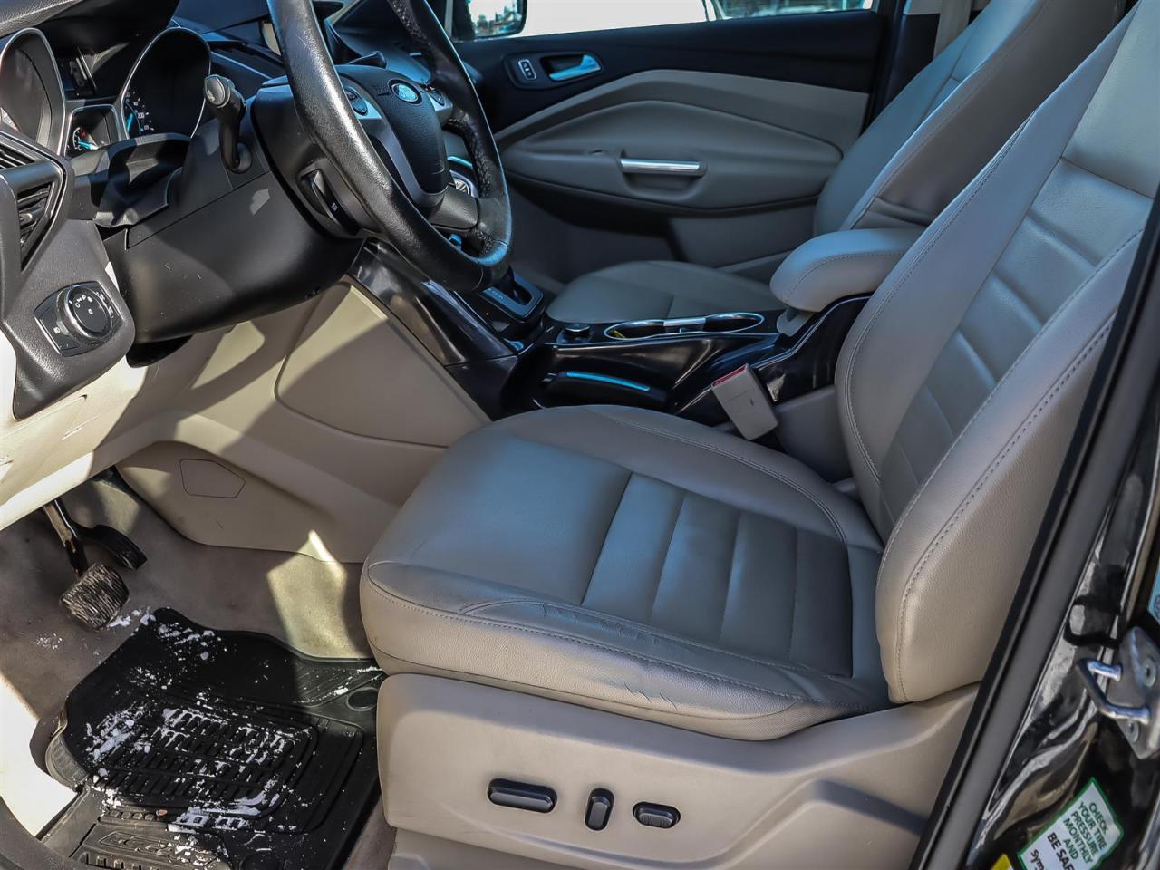 2014 Ford Escape  Photo