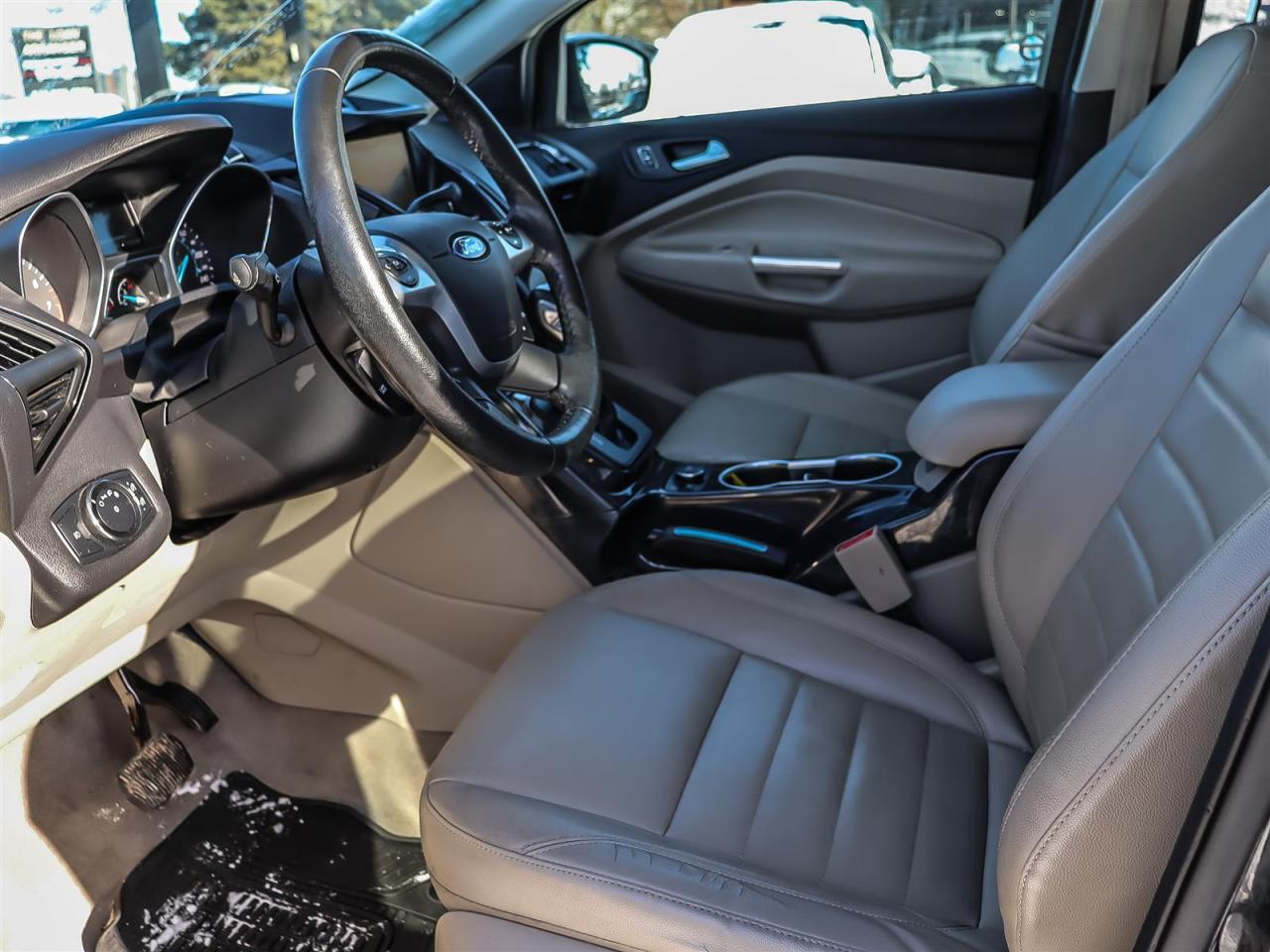 2014 Ford Escape  Photo