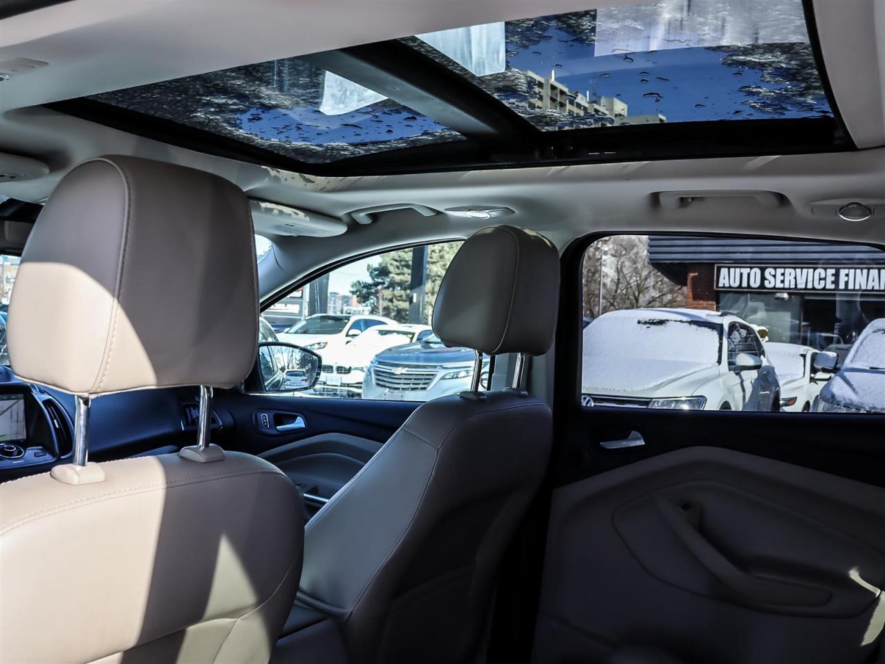 2014 Ford Escape  Photo