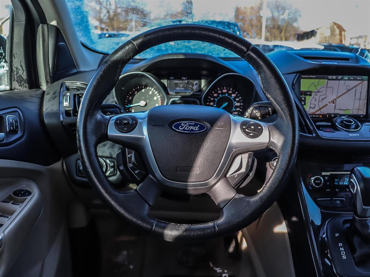 2014 Ford Escape  Photo