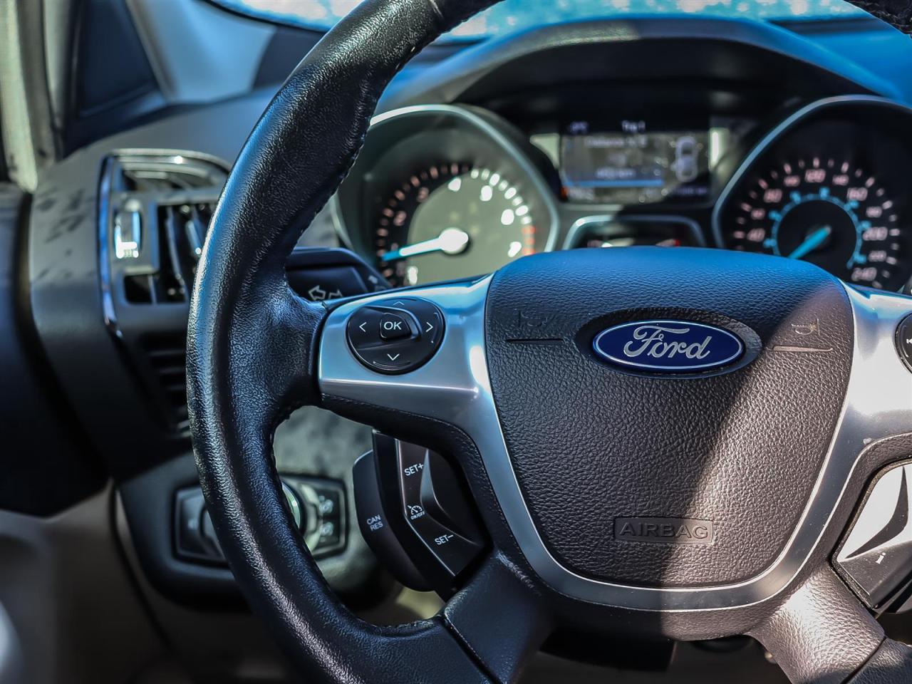 2014 Ford Escape  Photo