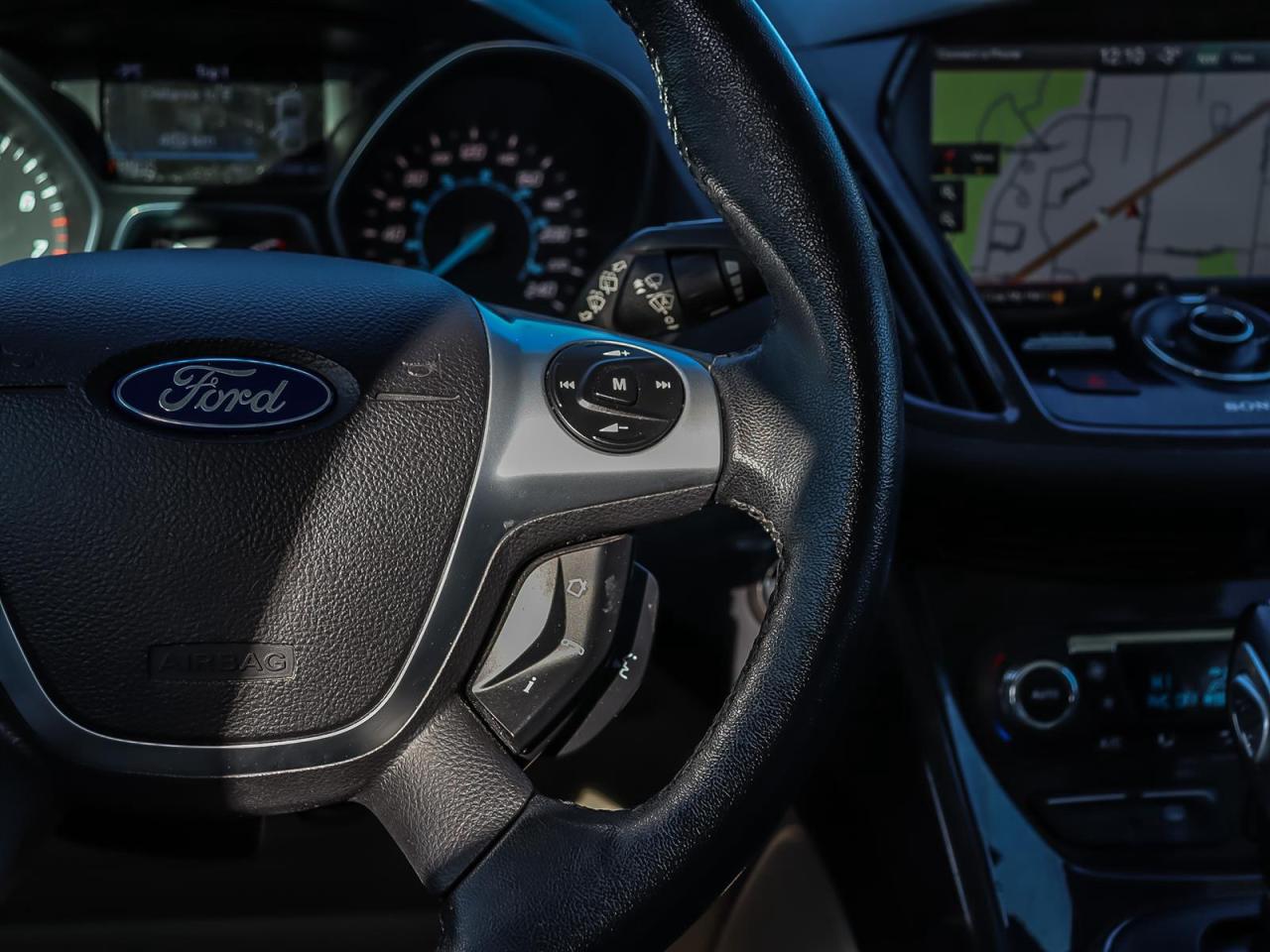 2014 Ford Escape  Photo