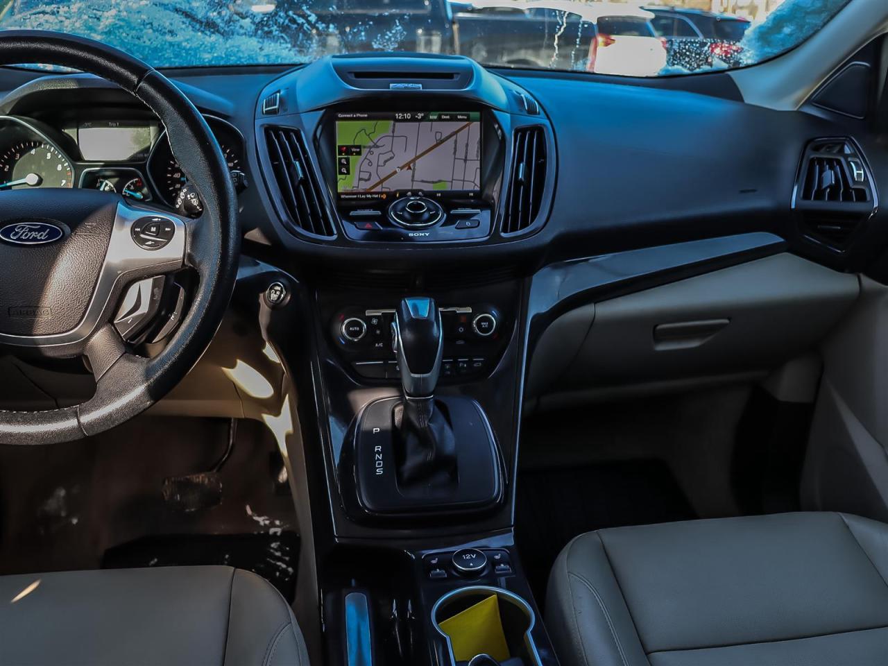 2014 Ford Escape  Photo