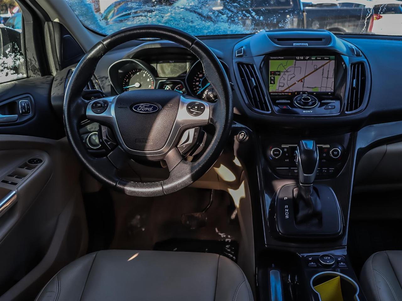 2014 Ford Escape  Photo