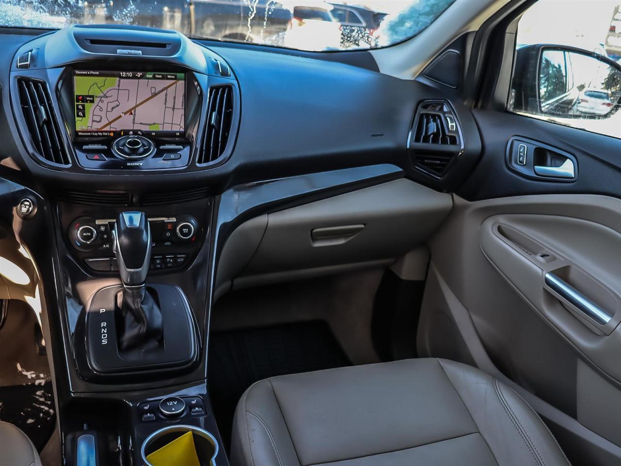 2014 Ford Escape  Photo