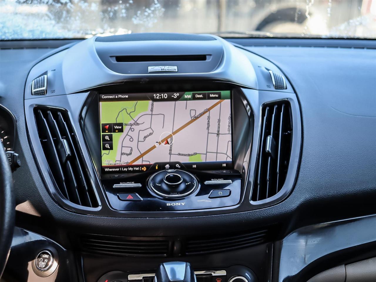 2014 Ford Escape  Photo