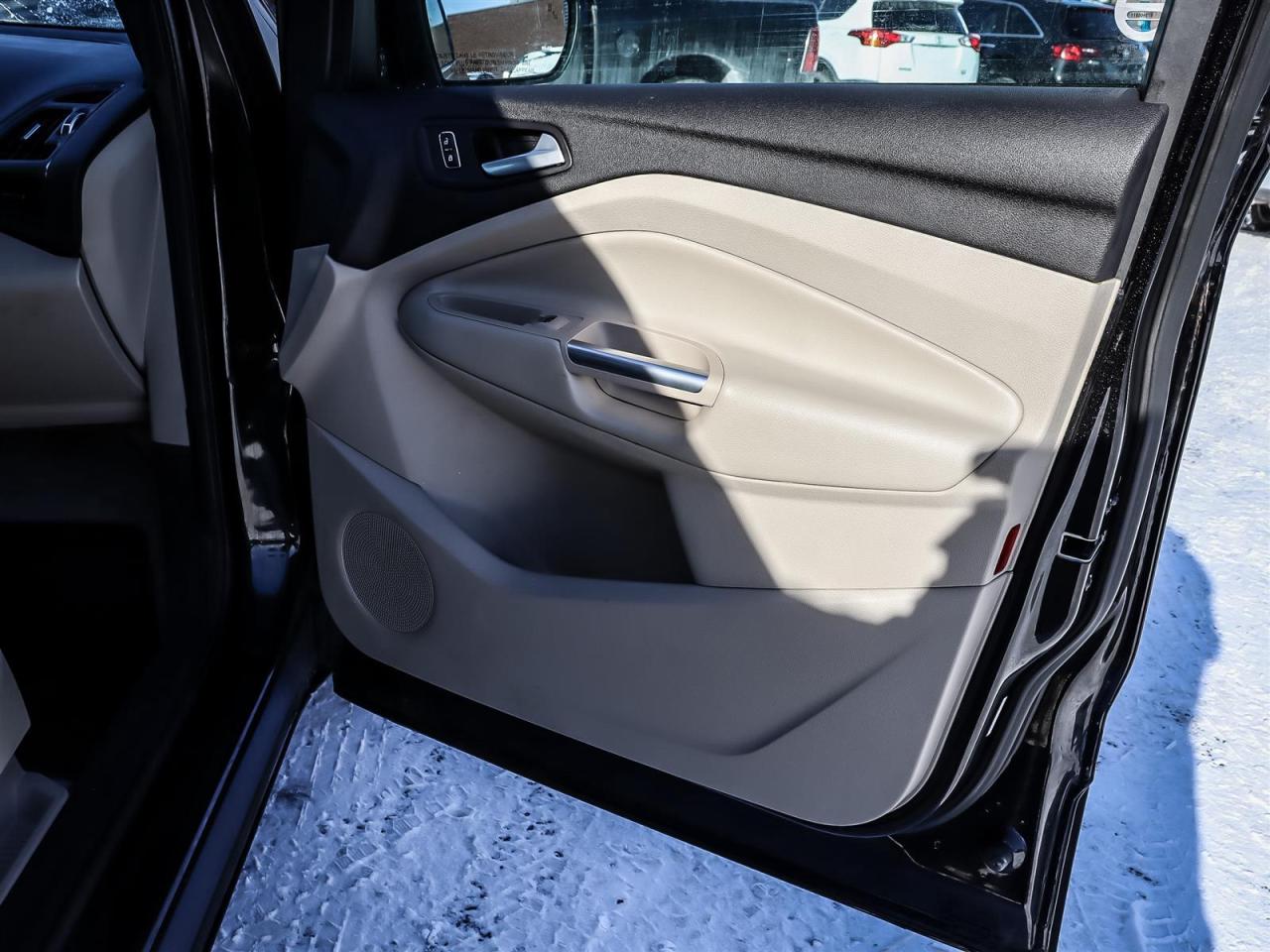 2014 Ford Escape  Photo