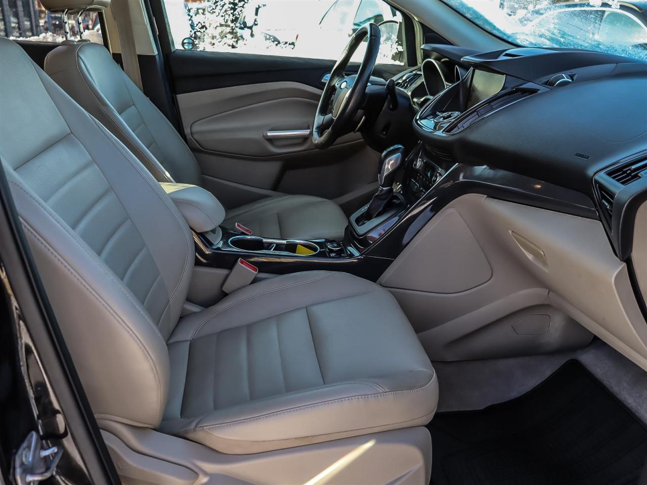 2014 Ford Escape  Photo