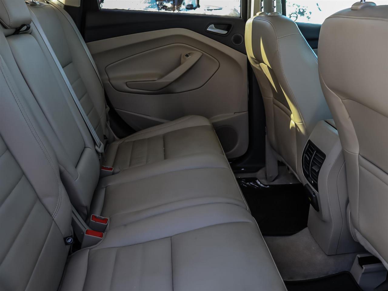 2014 Ford Escape  Photo