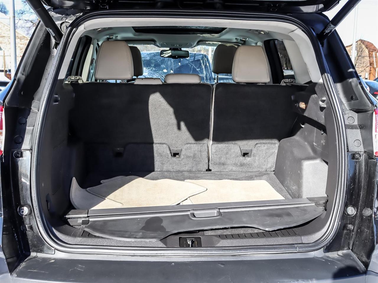 2014 Ford Escape  Photo