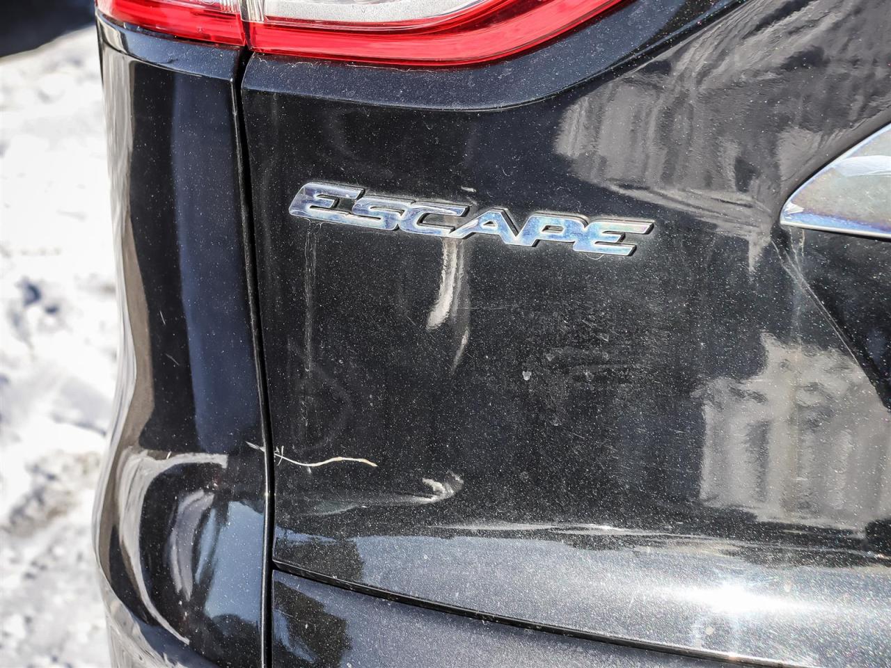 2014 Ford Escape  Photo