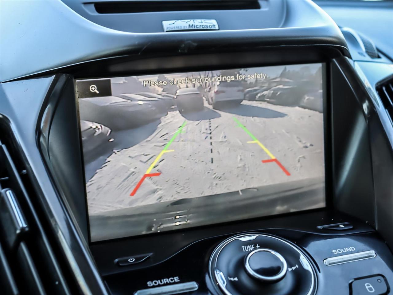 2014 Ford Escape  Photo