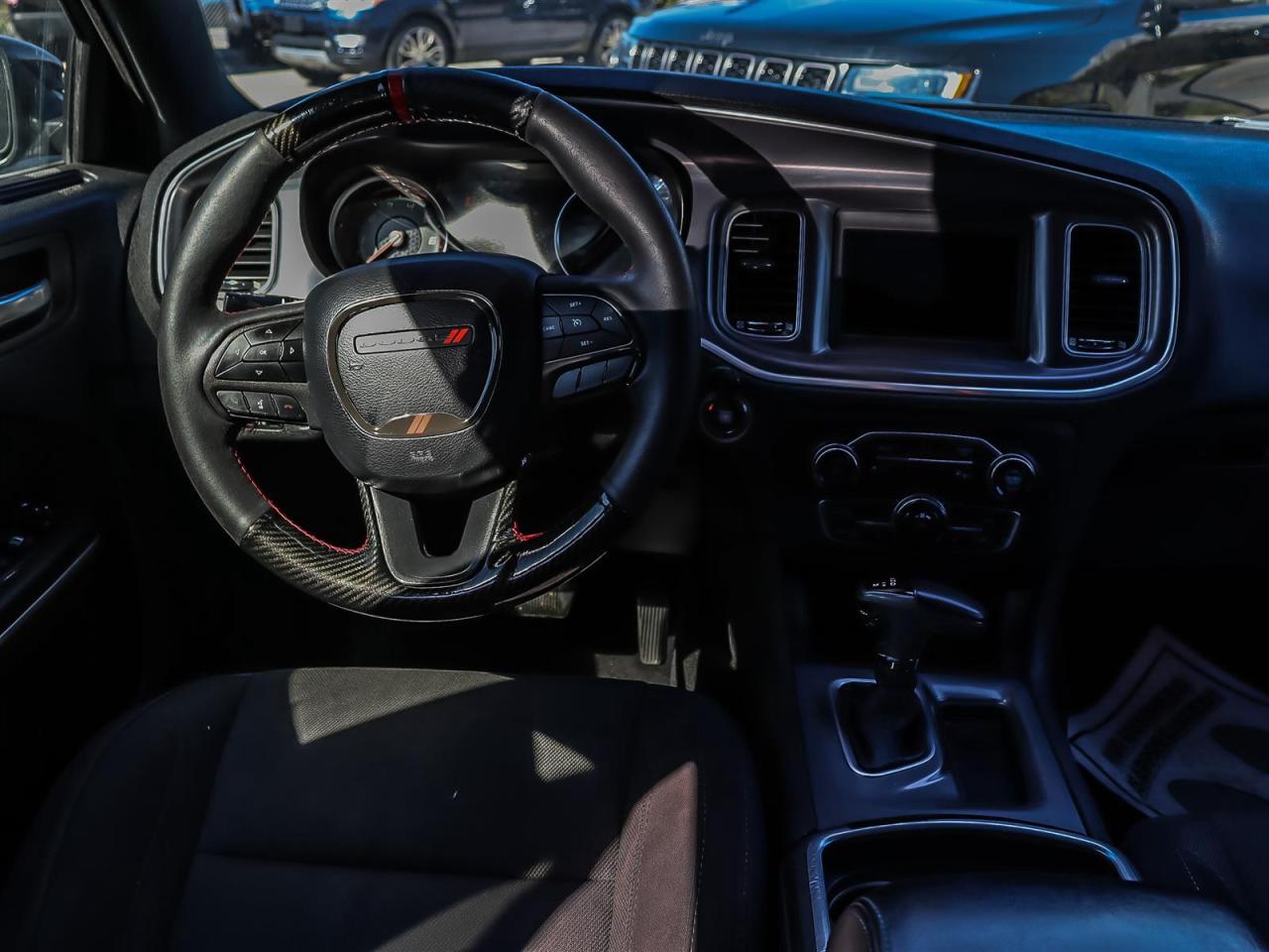 2019 Dodge Charger  Photo2