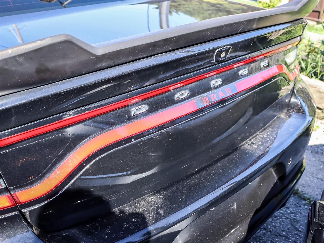 2019 Dodge Charger  Photo4