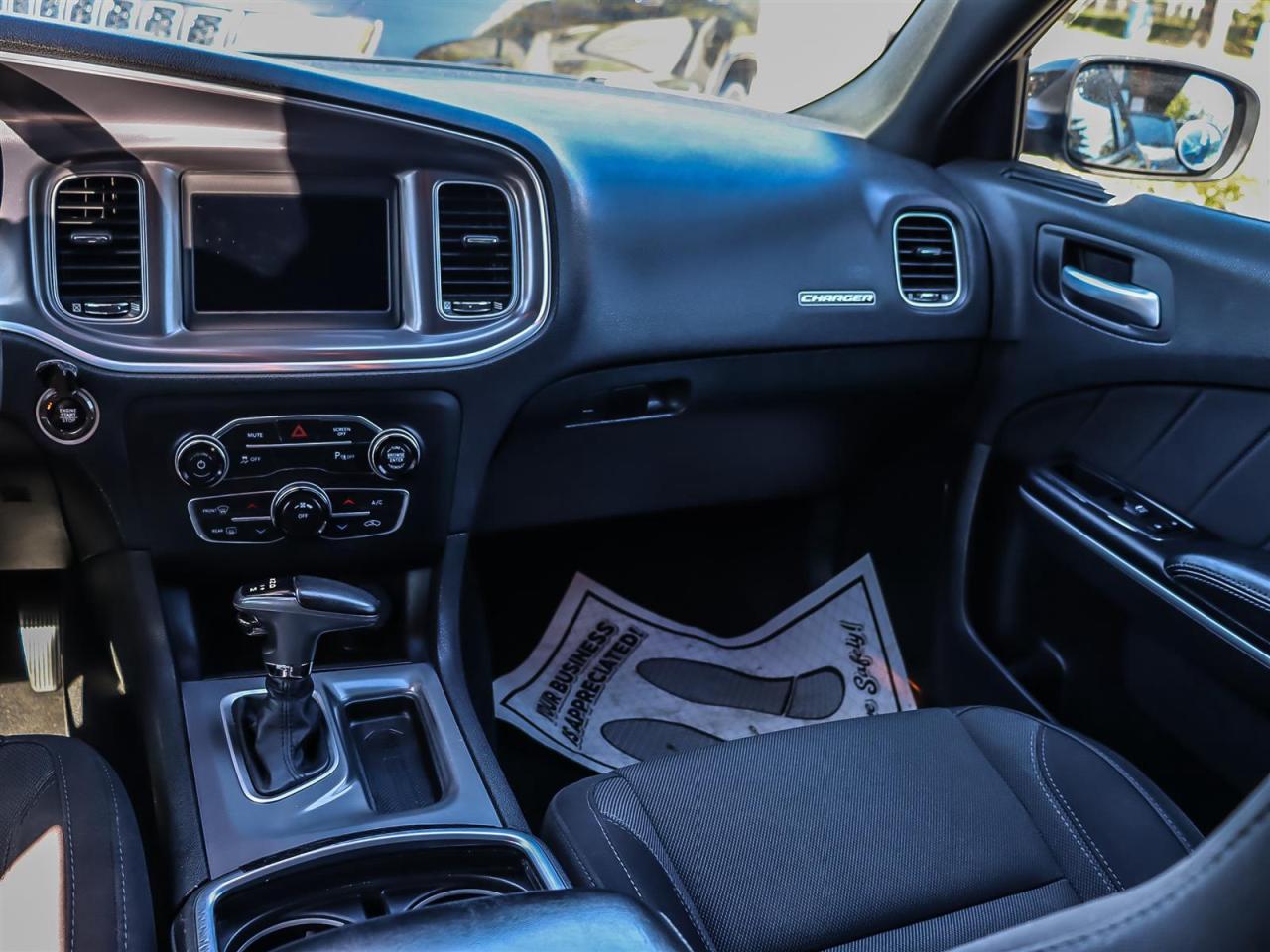 2019 Dodge Charger  Photo3