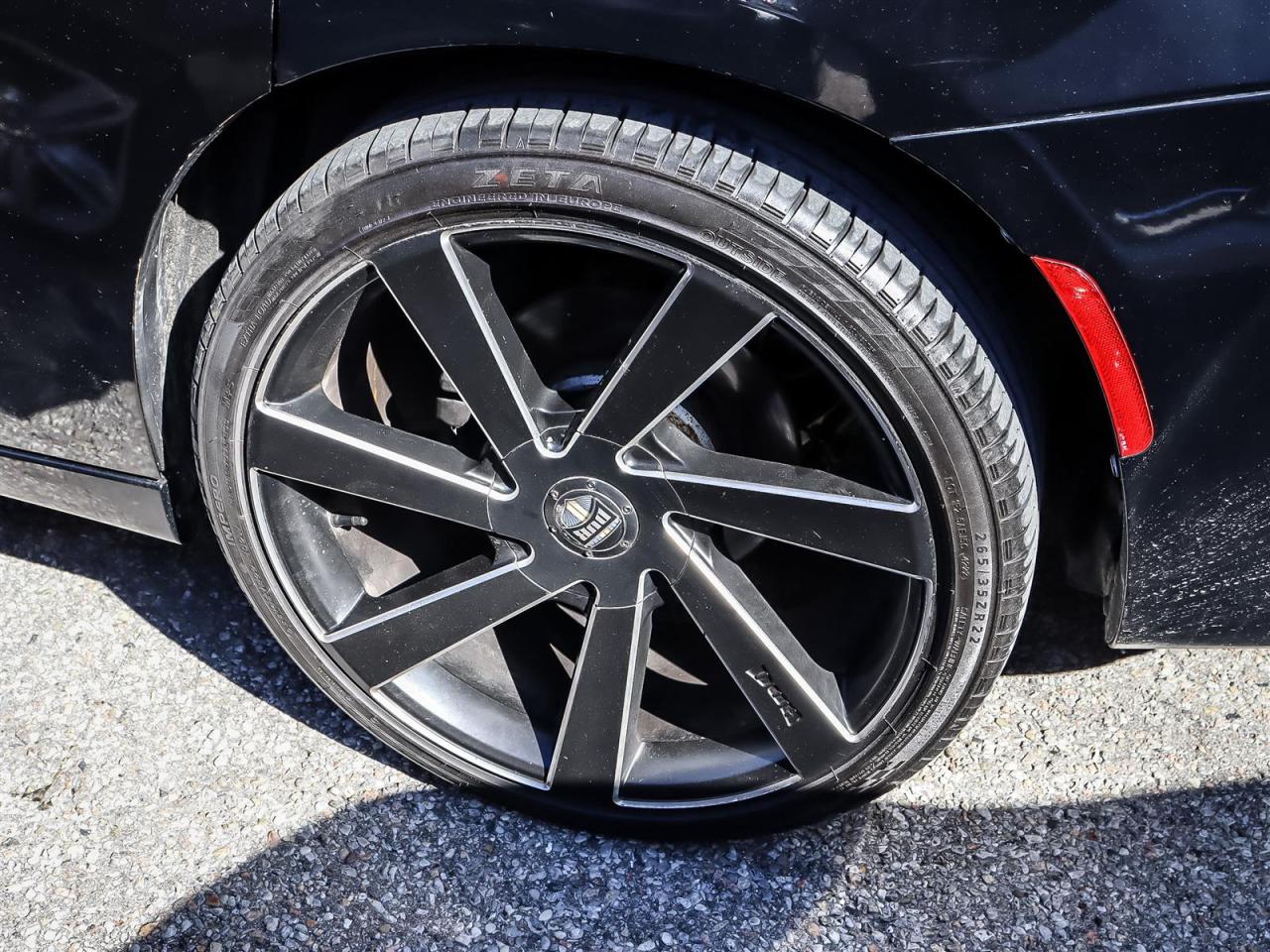 2019 Dodge Charger  Photo