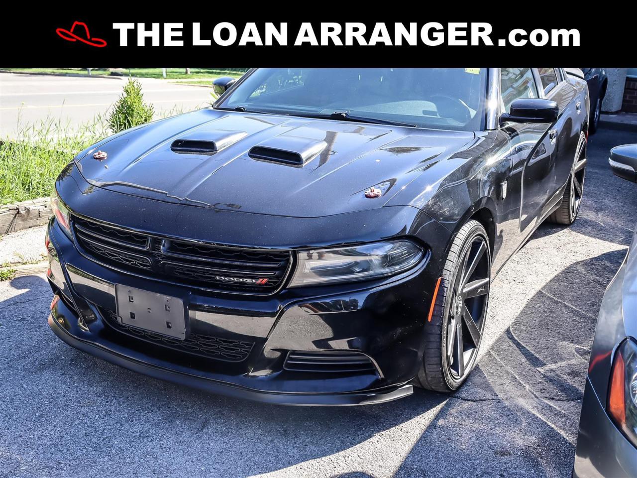 2019 Dodge Charger  Photo0