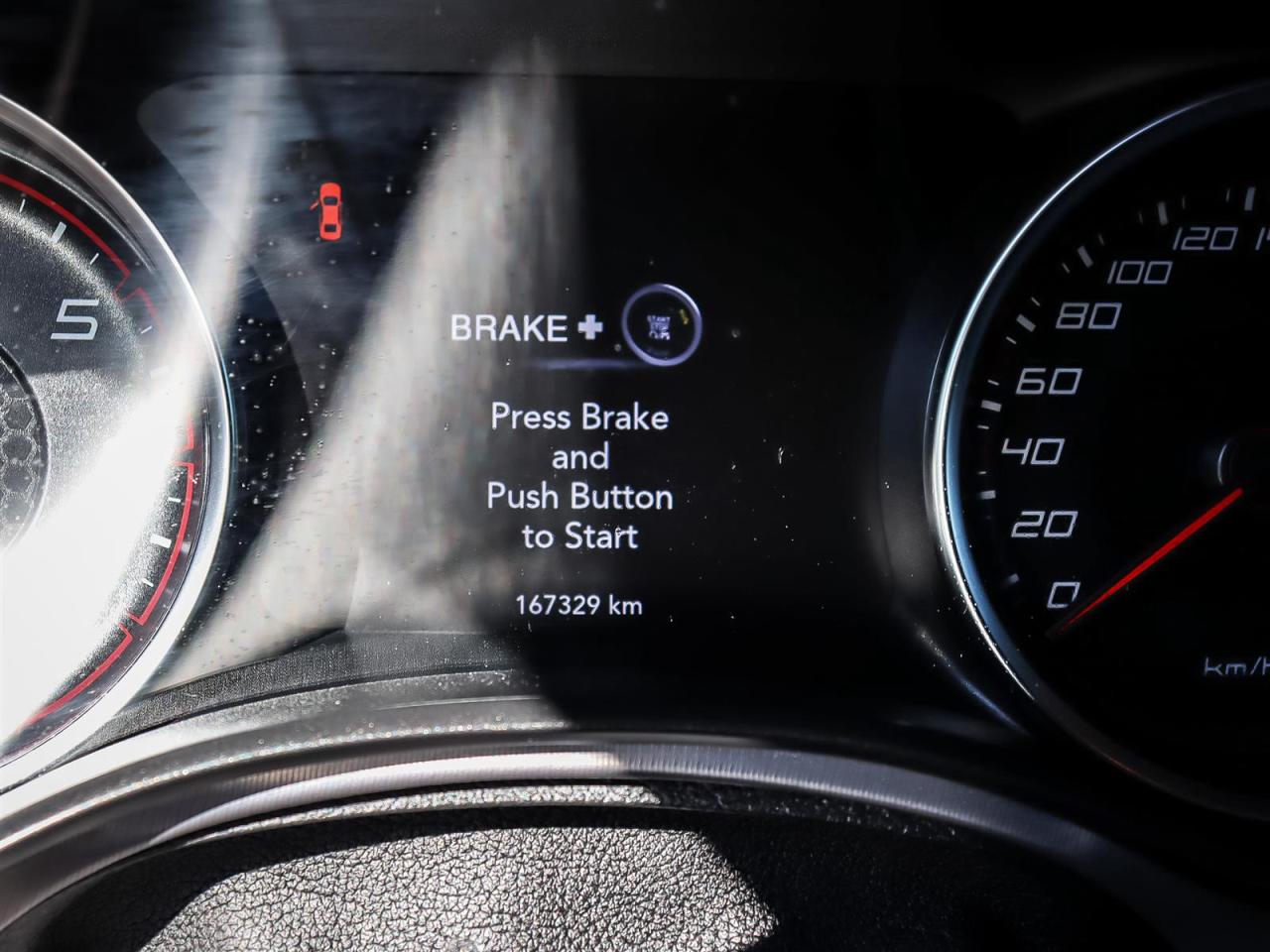 2019 Dodge Charger  Photo