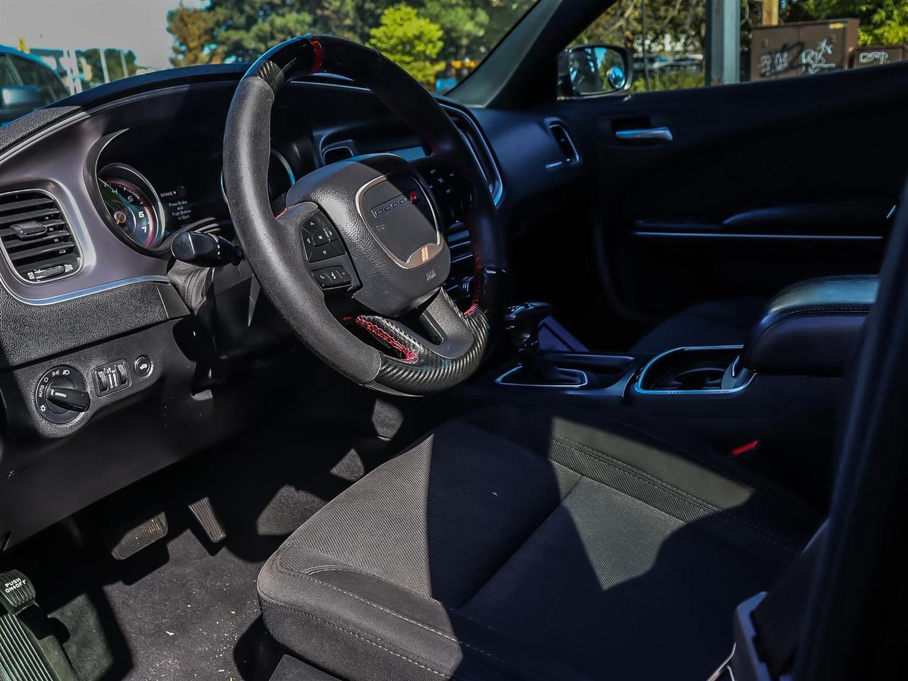 2019 Dodge Charger  Photo5