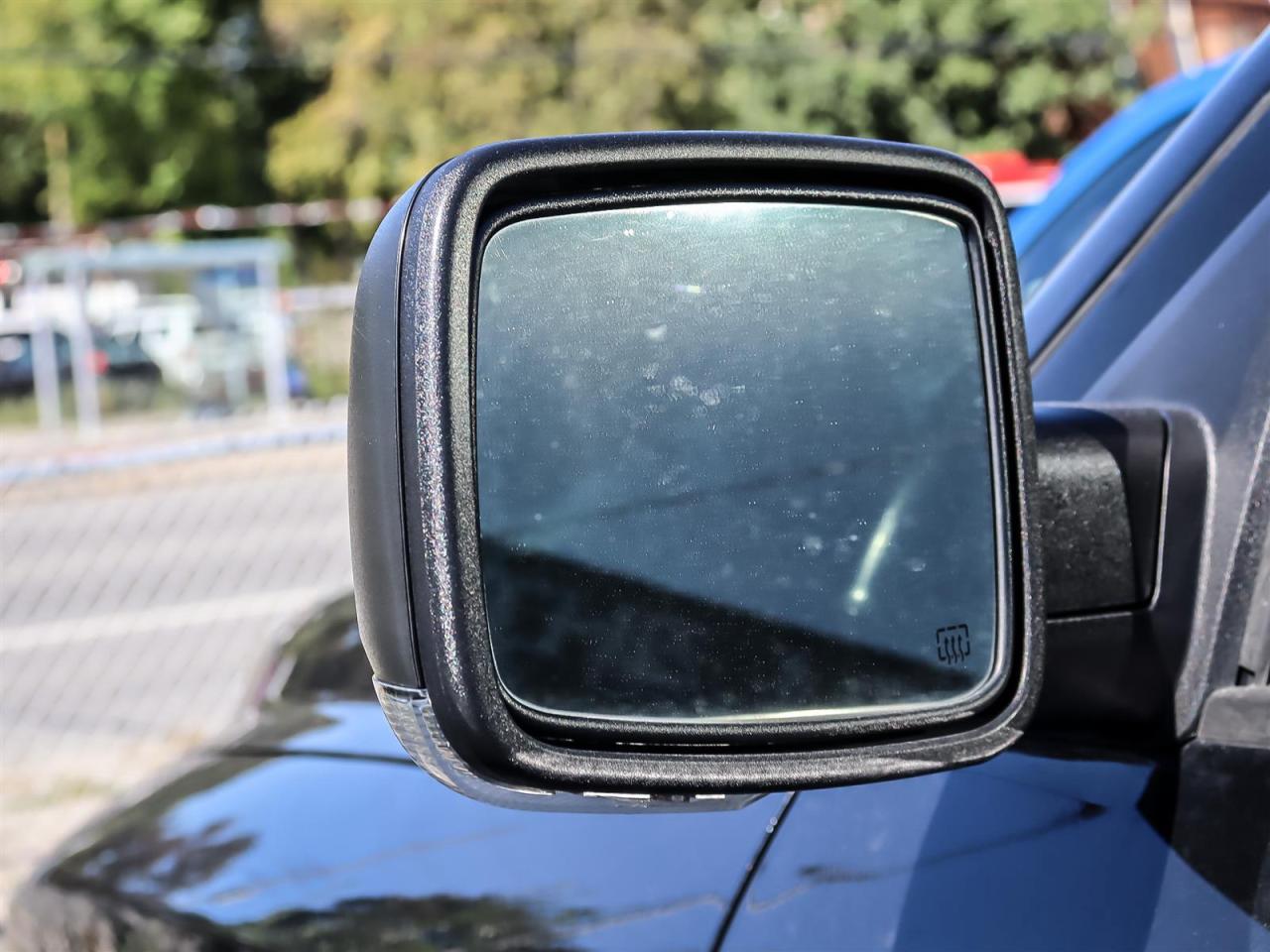 2021 RAM 1500  Photo