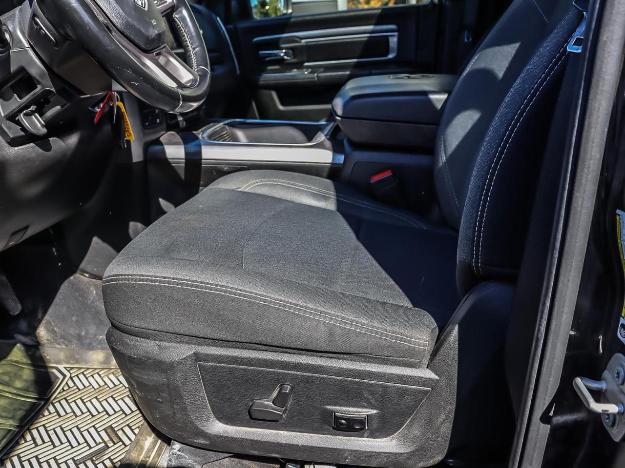 2021 RAM 1500  Photo