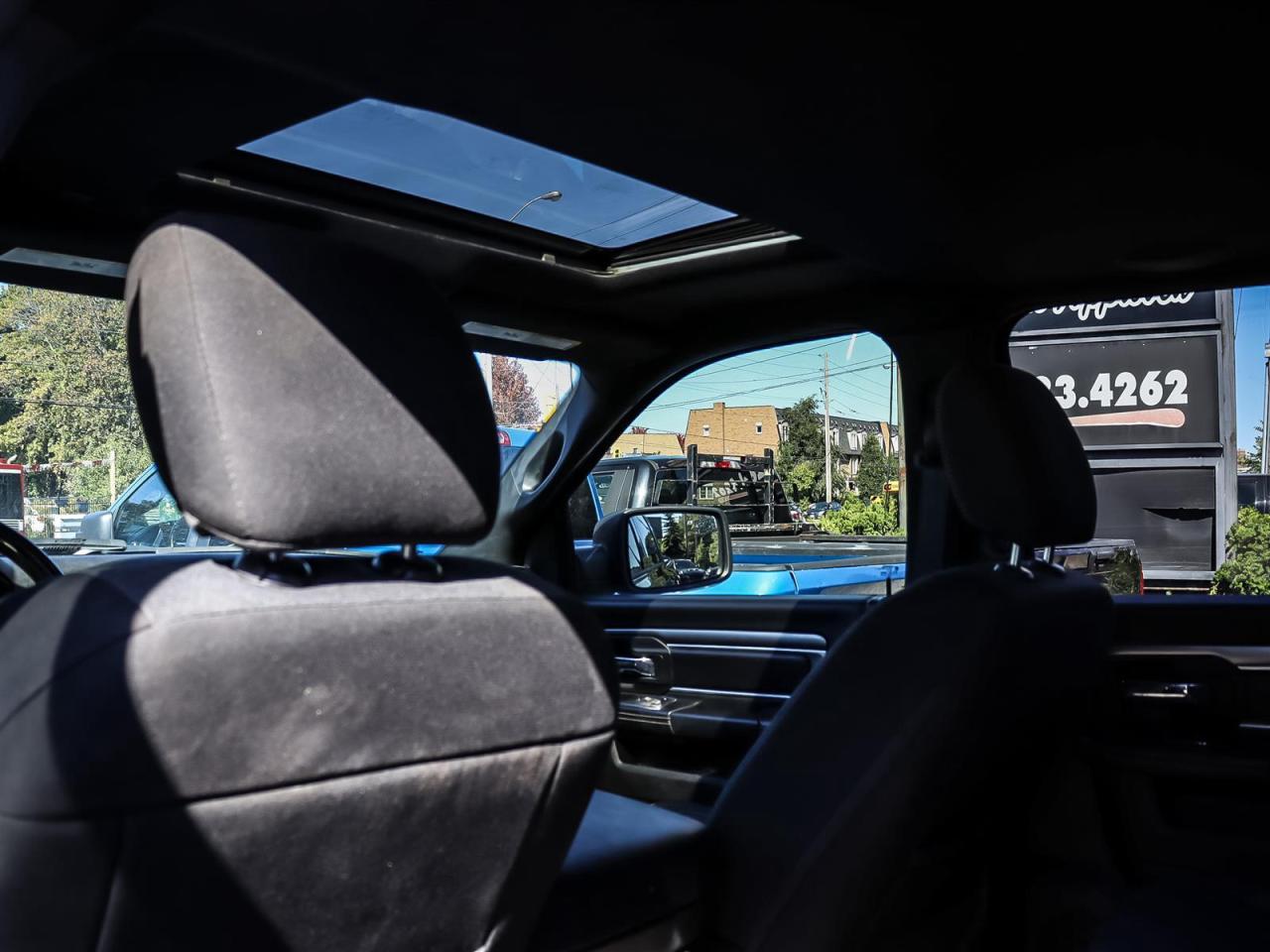 2021 RAM 1500  Photo