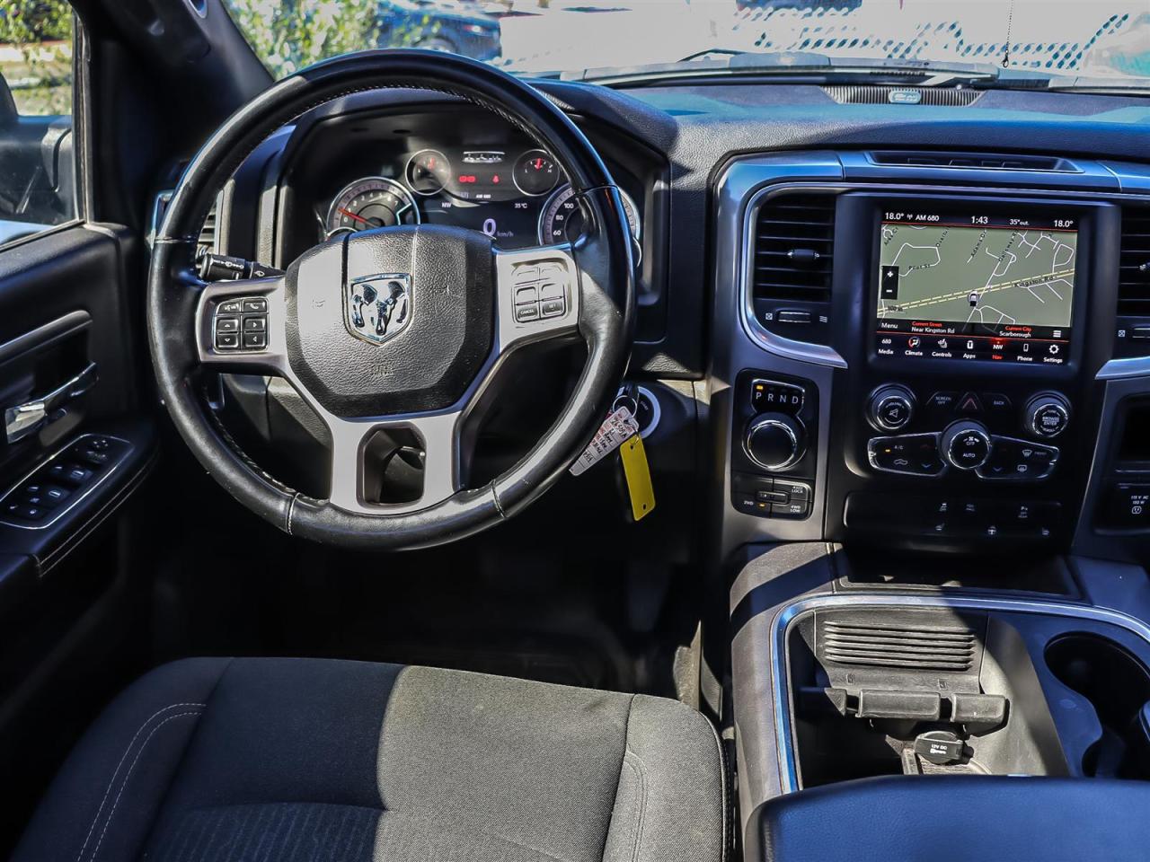 2021 RAM 1500  Photo