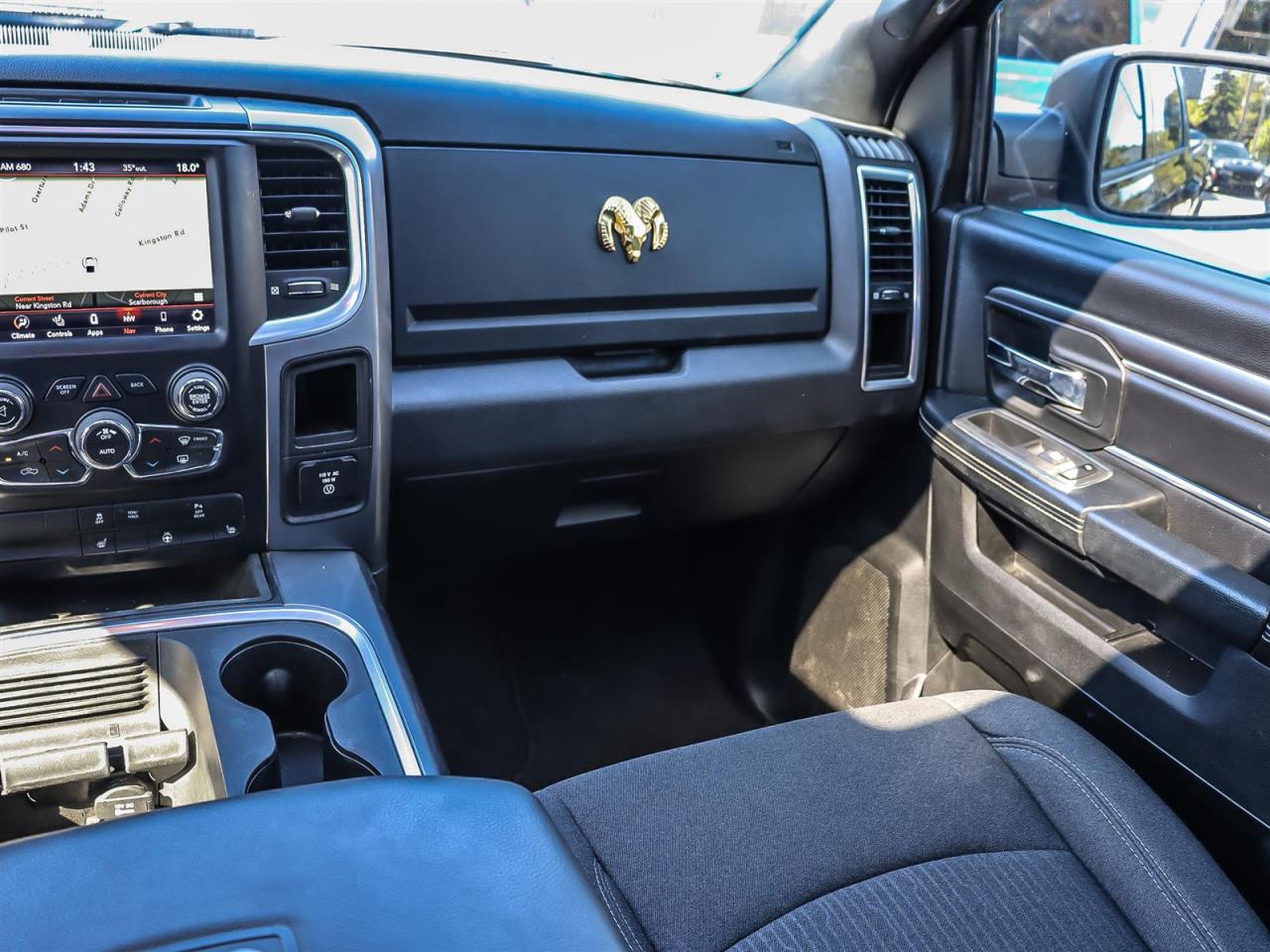 2021 RAM 1500  Photo