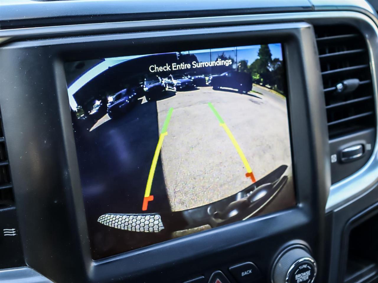 2021 RAM 1500  Photo