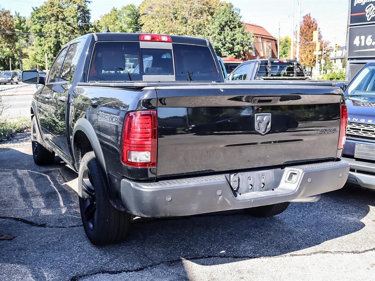 2021 RAM 1500  Photo1