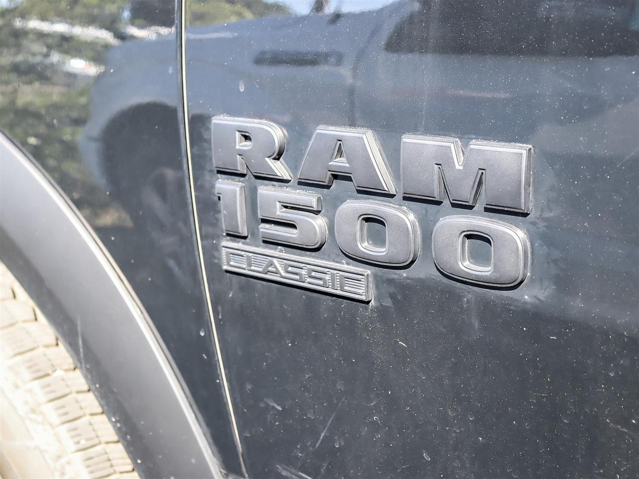 2021 RAM 1500  Photo