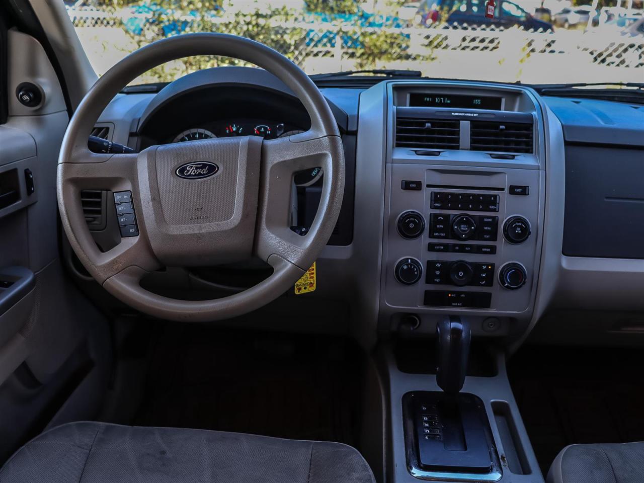 2011 Ford Escape  Photo3