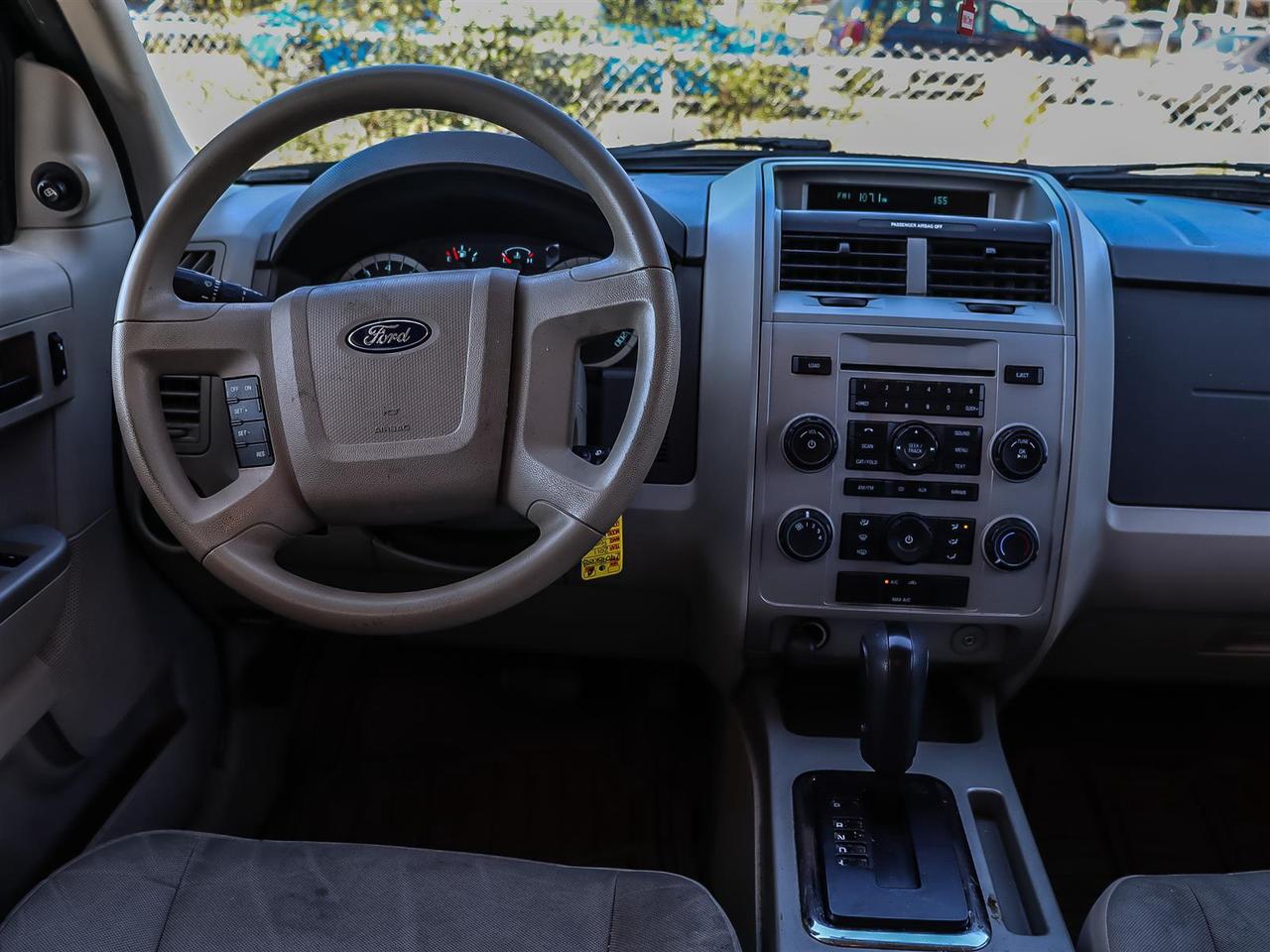2011 Ford Escape  Photo
