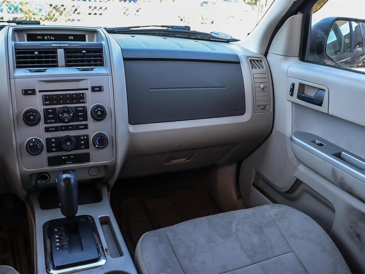 2011 Ford Escape  Photo