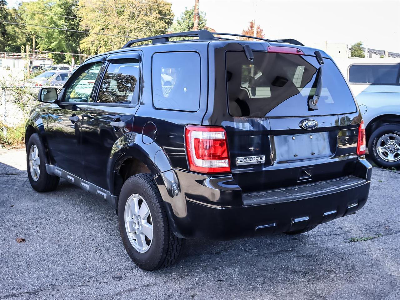 2011 Ford Escape  Photo5