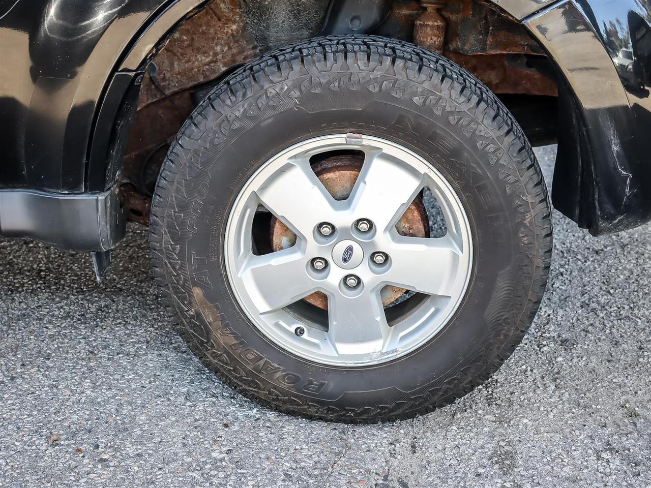 2011 Ford Escape  Photo