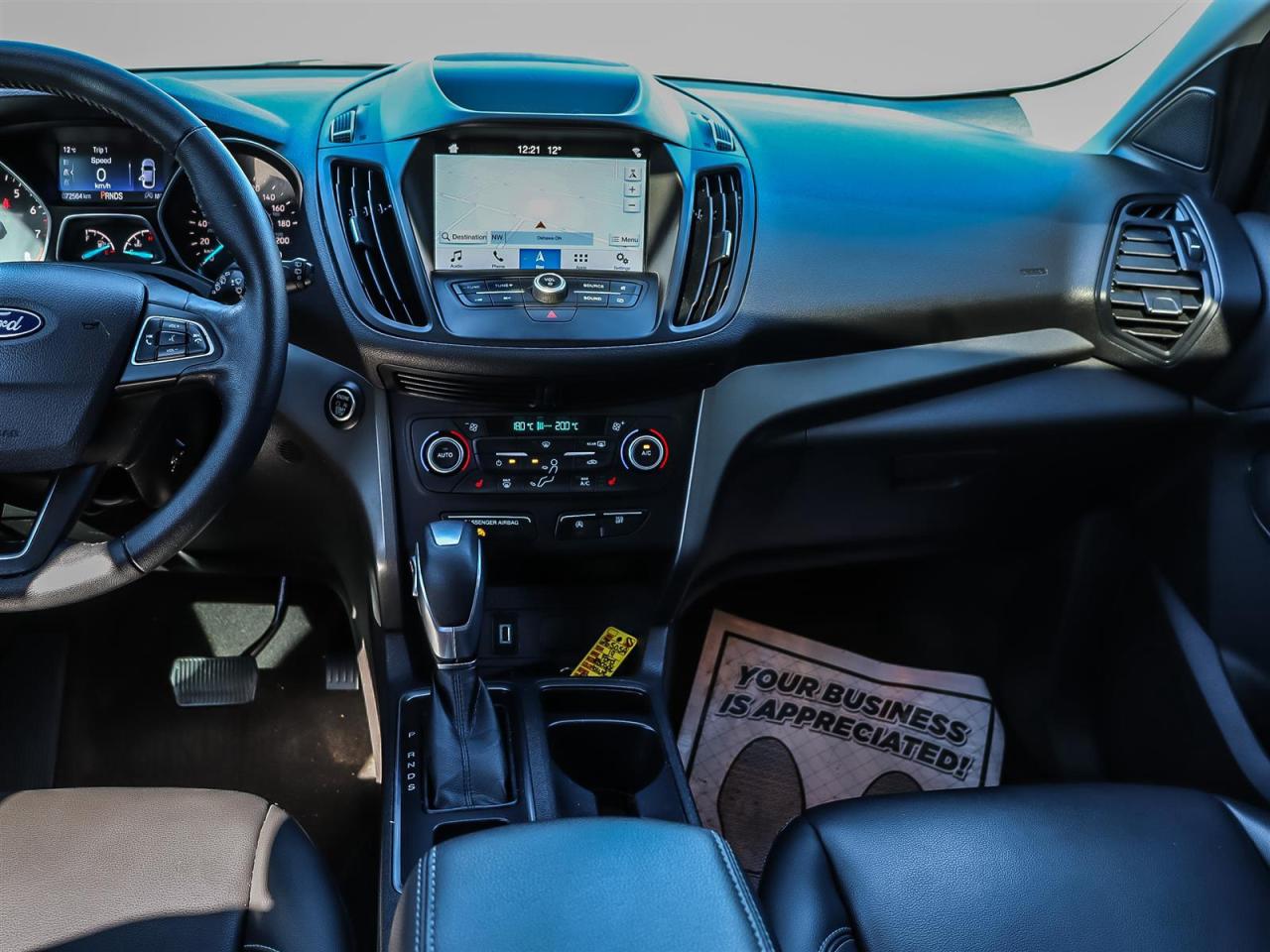 2019 Ford Escape  Photo4