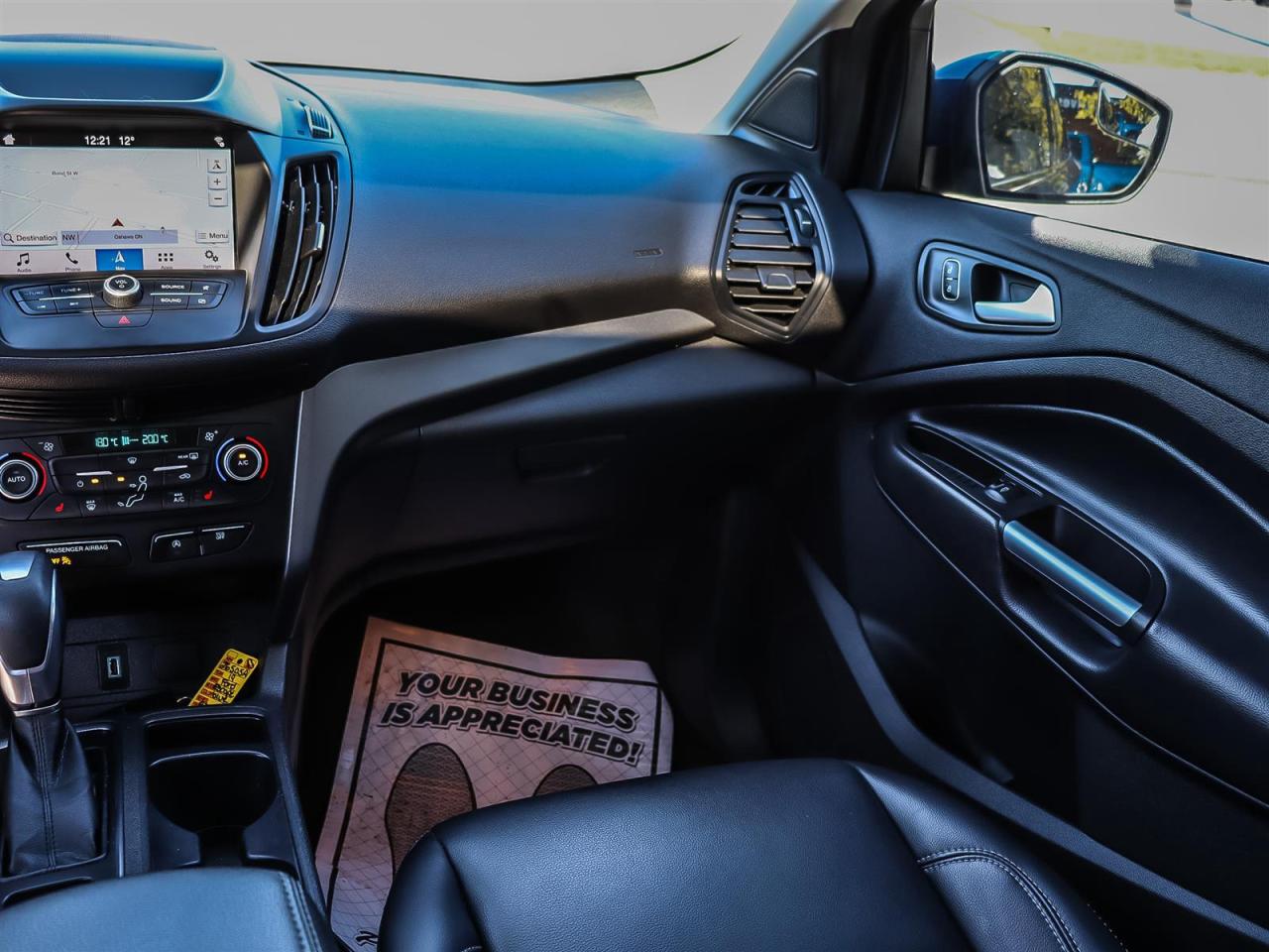 2019 Ford Escape  Photo