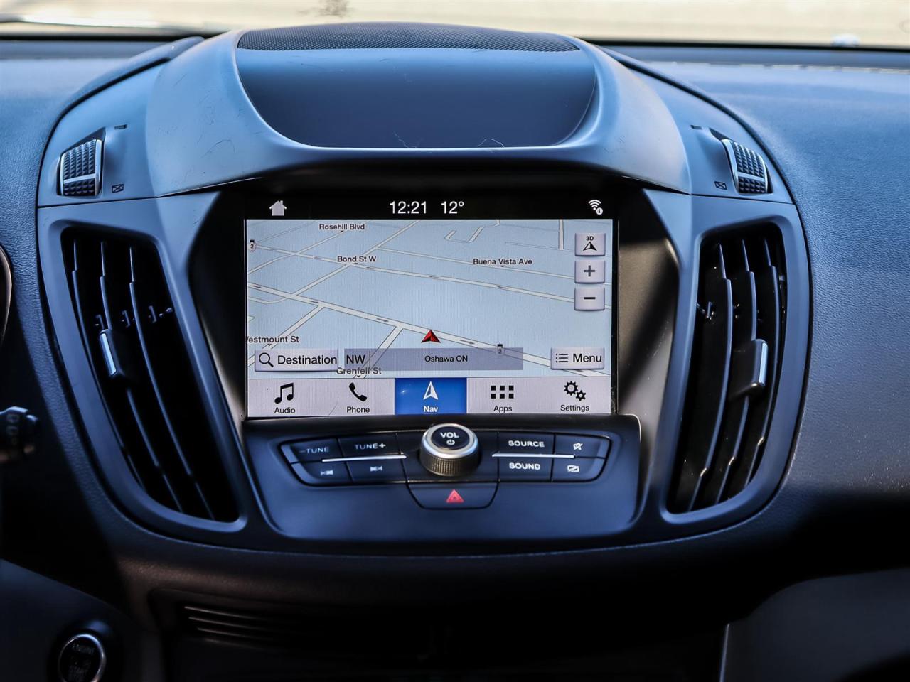 2019 Ford Escape  Photo