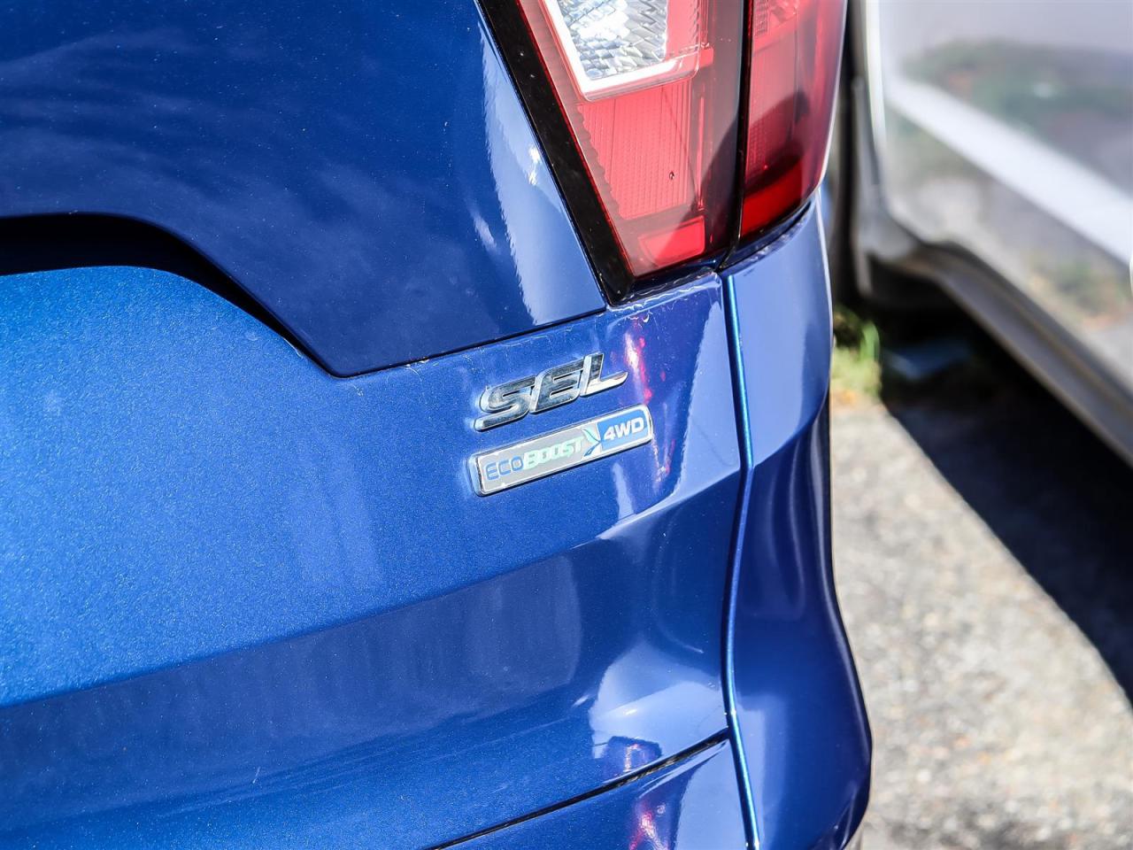 2019 Ford Escape  Photo