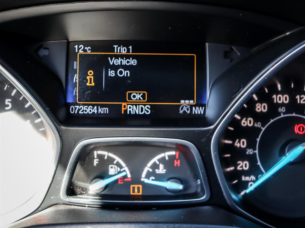 2019 Ford Escape  Photo